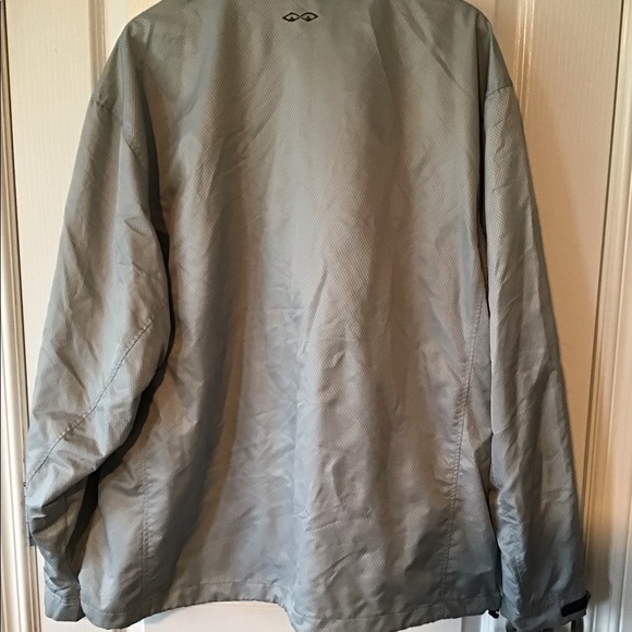 Mens Snake Eyes windbreaker - Picture 2 of 7